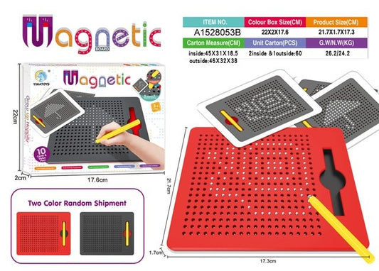 MAGNETIC BOARD