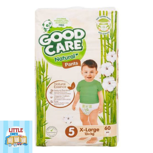 good care x-large 13/16kg pack of 60