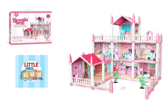 doll house furniture