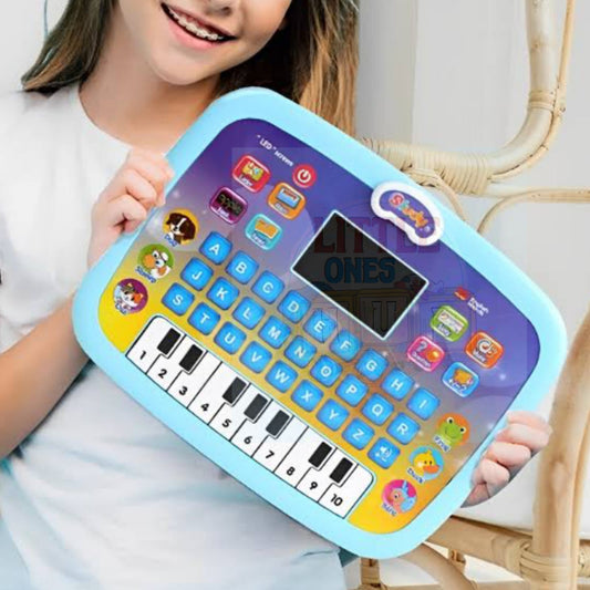 music keyboard