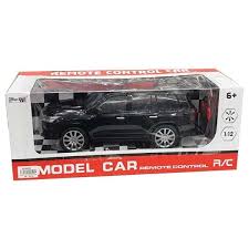 model car