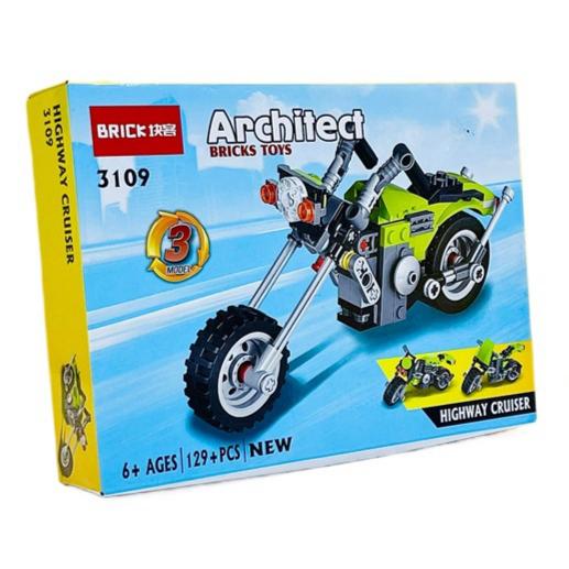 BRICKS TOYS