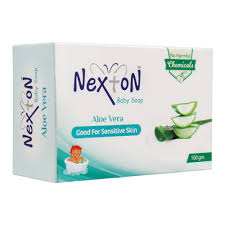 NEXTON BABY SOAP