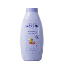 NEXTON BABY POWDER 125ML